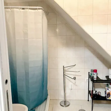 Modern In Bari Historic Centre 40 M² Air Conditioning