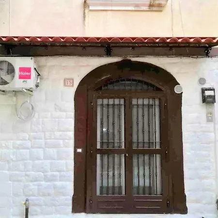 Modern In Bari Historic Centre 40 M² Air Conditioning * 莫诺波利